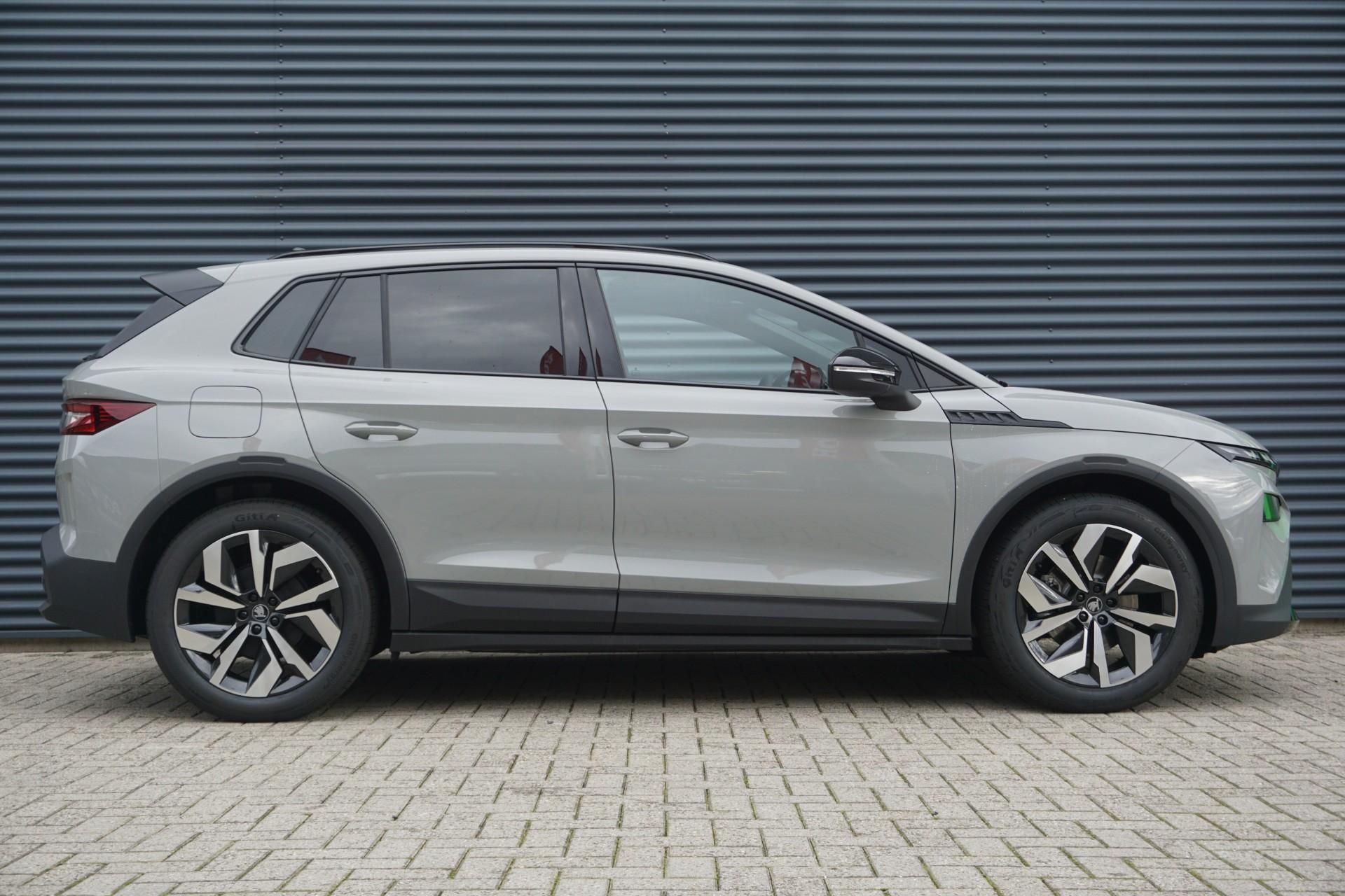 Skoda Elroq 60 204pk Sportline - Afbeelding 3