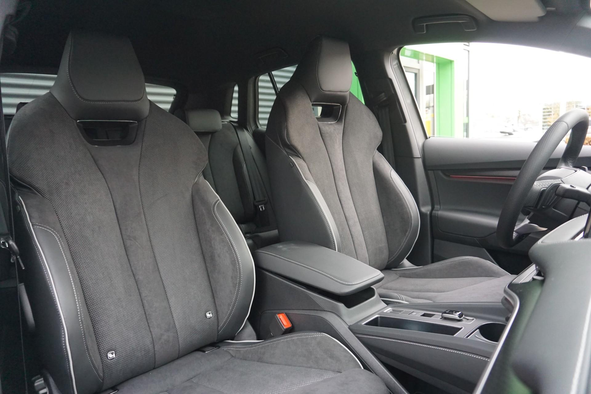 Skoda Elroq 60 204pk Sportline - Afbeelding 4