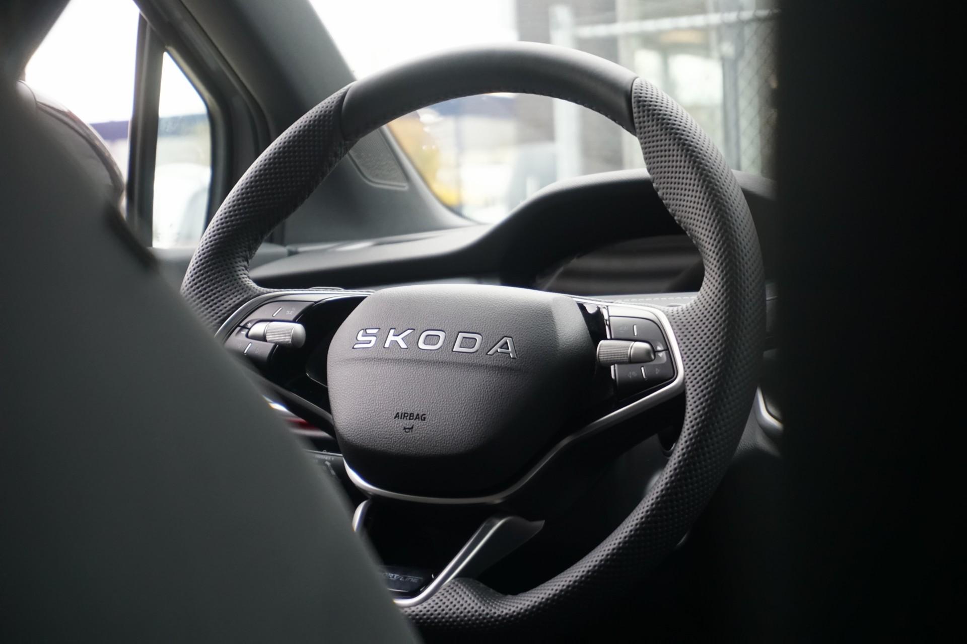 Skoda Elroq 60 204pk Sportline - Afbeelding 5