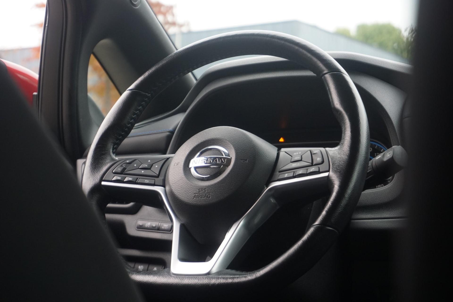 Nissan Leaf 218pk e+ N-Connecta 62 kWh - Afbeelding 5