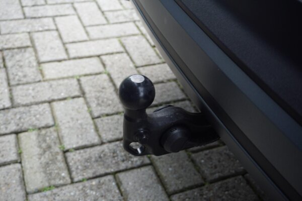 trekhaak elektrisch uitklapbaar trekhaak elektrisch uitklapbaar