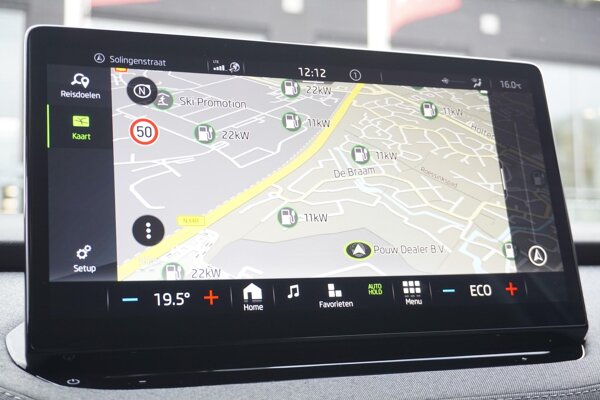 navigatiesysteem full map navigatiesysteem full map