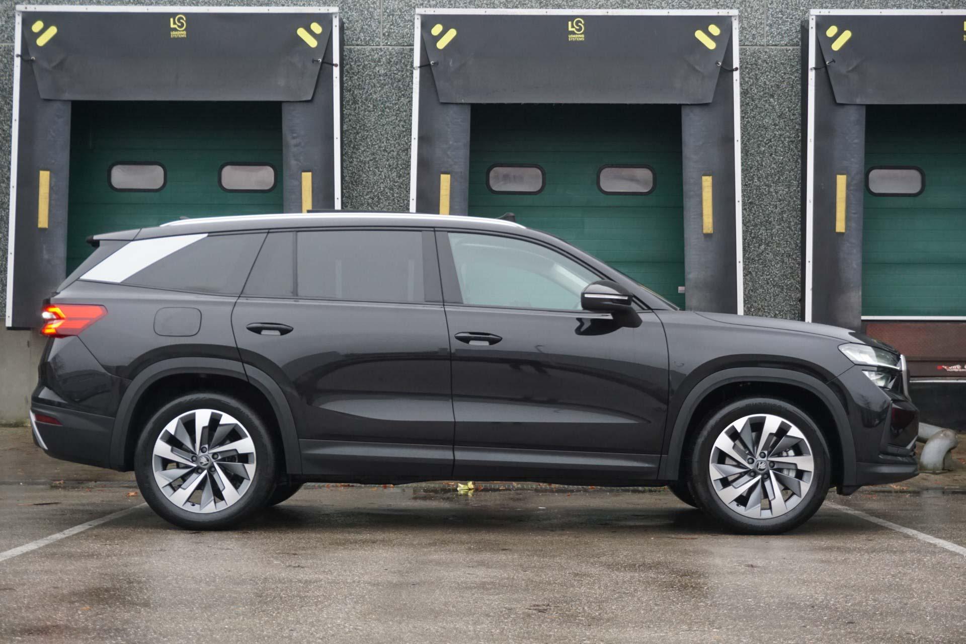 Skoda Kodiaq 1.5 TSI 150pk DSG MHEV Business Edition 7p. - Afbeelding 3