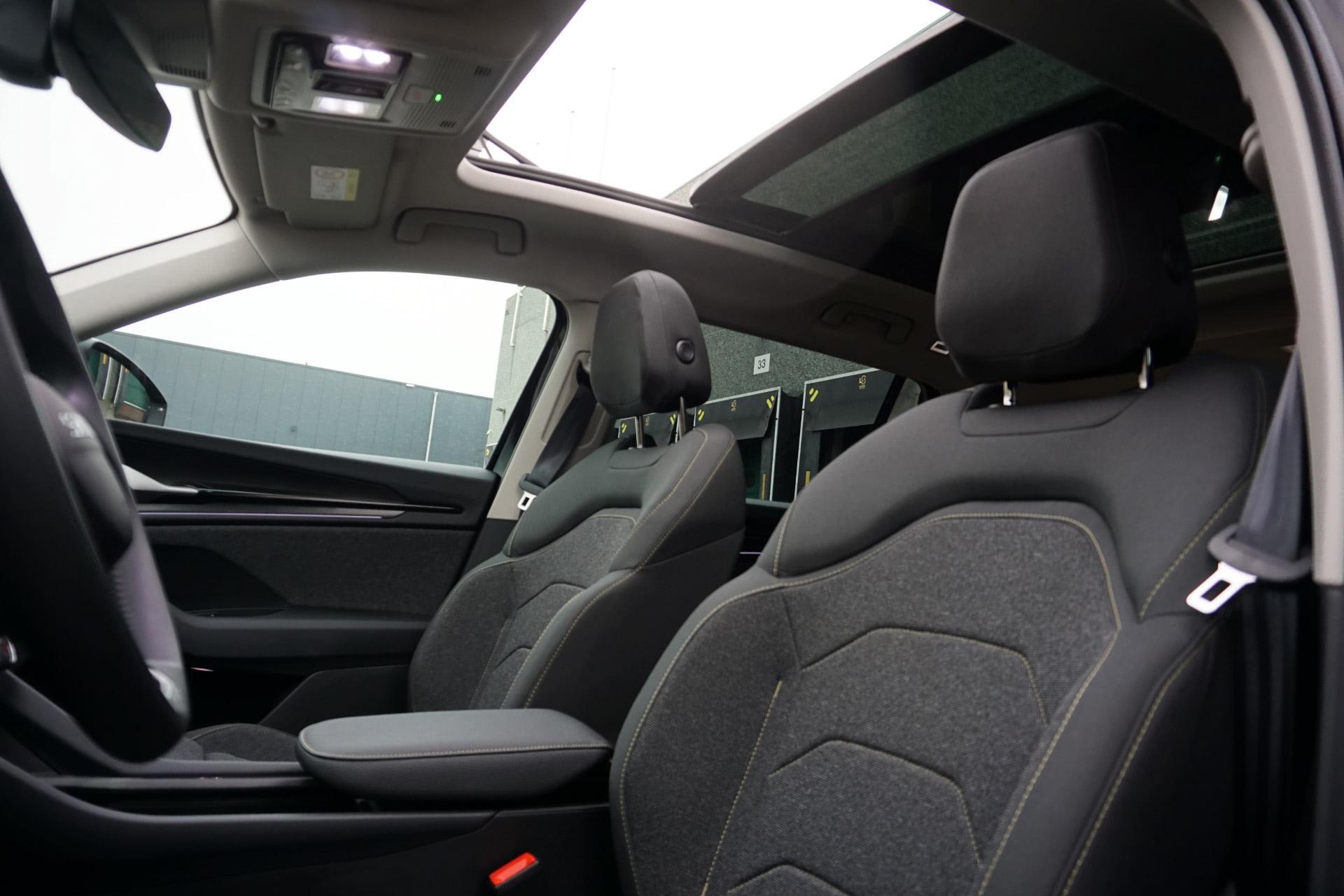 Skoda Kodiaq 1.5 TSI 150pk DSG MHEV Business Edition 7p. - Afbeelding 4