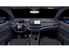 Škoda Elroq 60 204pk Sportline - Afbeelding 5