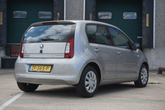 Skoda Citigo 1.0 60pk Ambition - Afbeelding 2