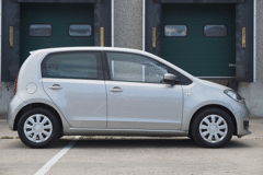 Skoda Citigo 1.0 60pk Ambition - Afbeelding 3