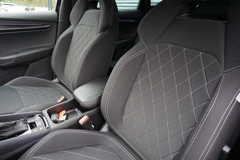 Skoda Karoq 1.5 TSI 150pk DSG ACT Sportline Business - Afbeelding 4