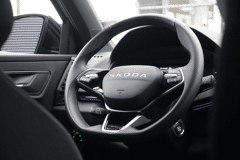 Skoda Karoq 1.5 TSI 150pk DSG ACT Sportline Business - Afbeelding 5