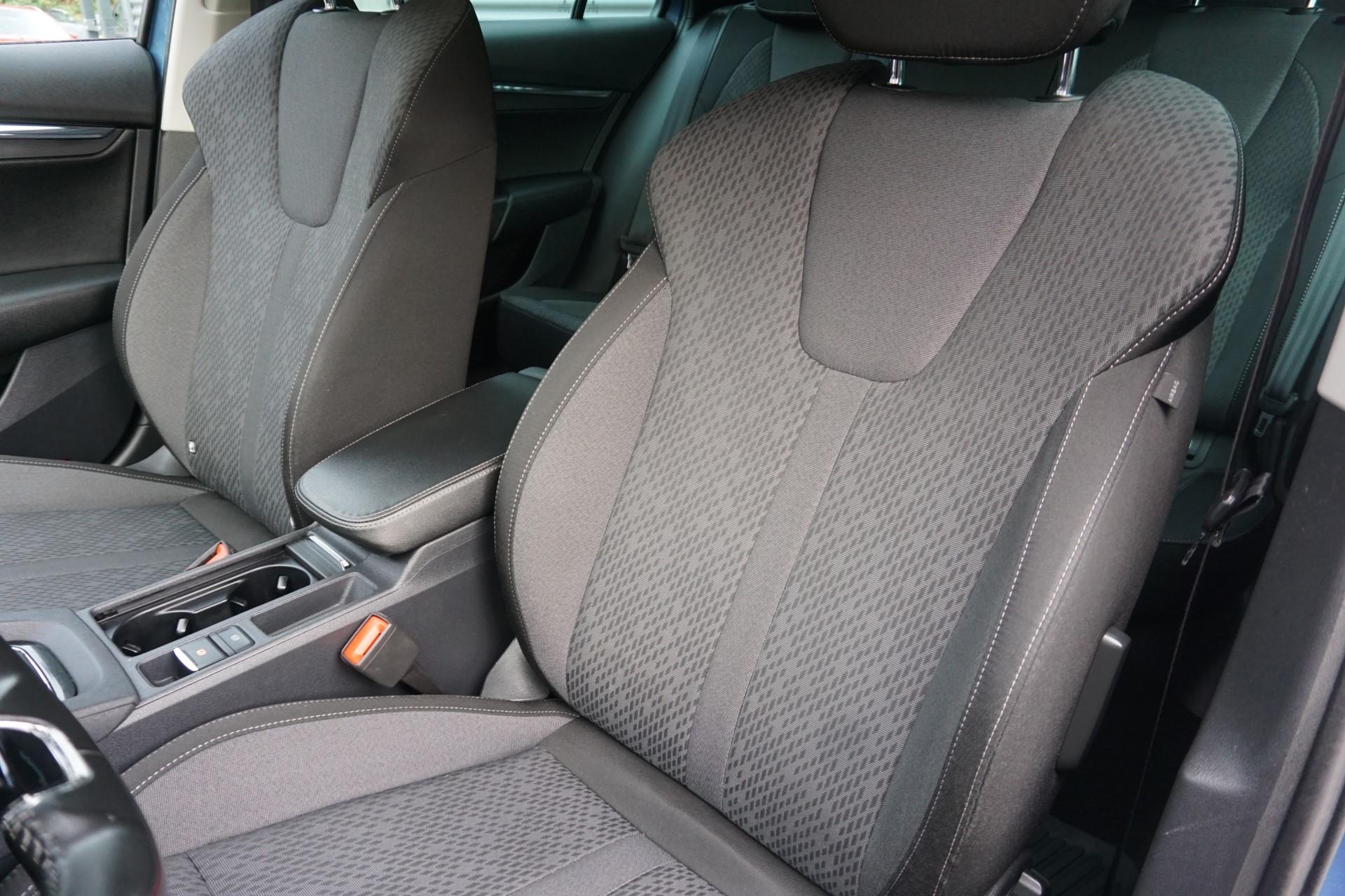 Skoda Octavia Combi 1.5 TSI 150pk First Edition - Afbeelding 4