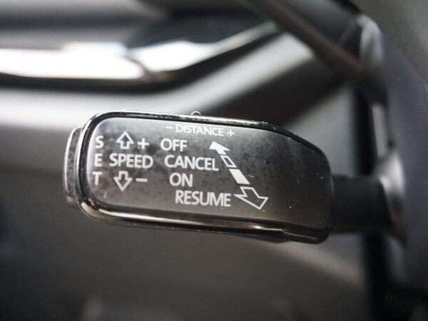 cruise control adaptief cruise control adaptief