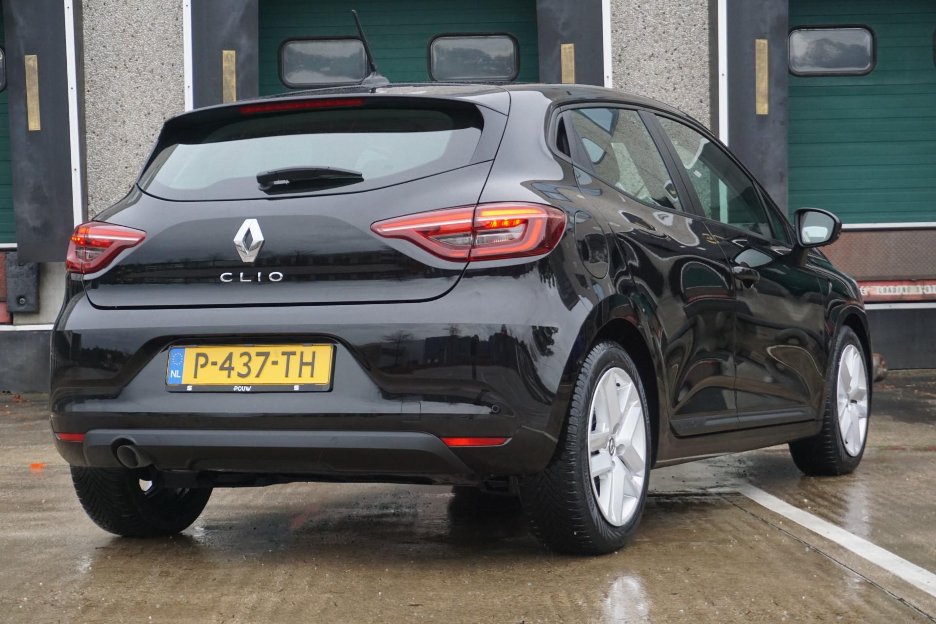 Renault Clio 1.0 TCe 90pk Techno - Afbeelding 2