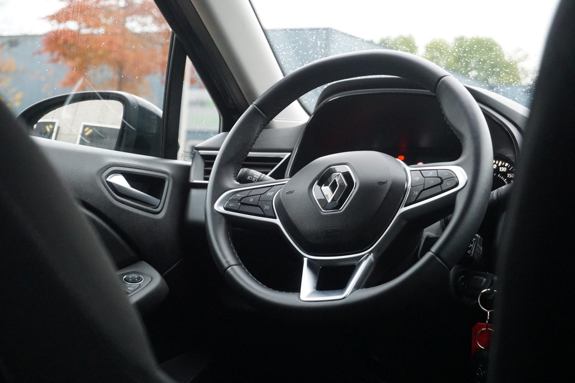 Renault Clio 1.0 TCe 90pk Techno - Afbeelding 5