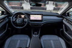 Skoda Octavia Combi 1.5 TSI 150pk DSG MHEV Business Edition - Afbeelding 5