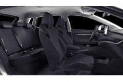 Skoda Elroq 60 205pk Business Edition Tour - Afbeelding 4