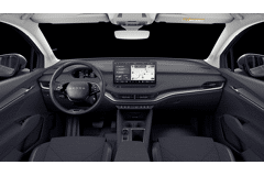 Skoda Elroq 60 205pk Business Edition Tour - Afbeelding 5