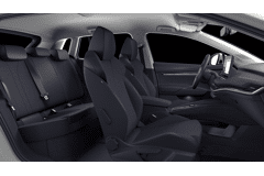 Skoda Elroq 60 205pk Business Edition Tour - Afbeelding 4