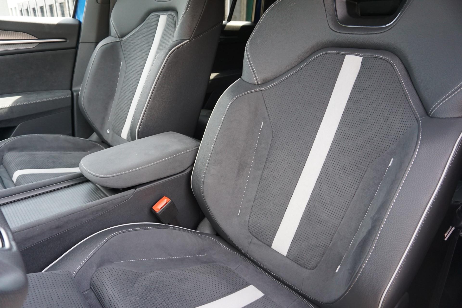 Skoda Kodiaq 1.5 TSI 204pk PHEV Sportline Business - Afbeelding 4