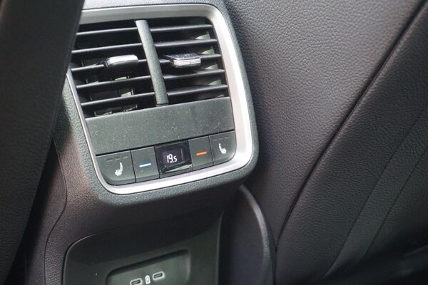 achterstoelen verwarmd