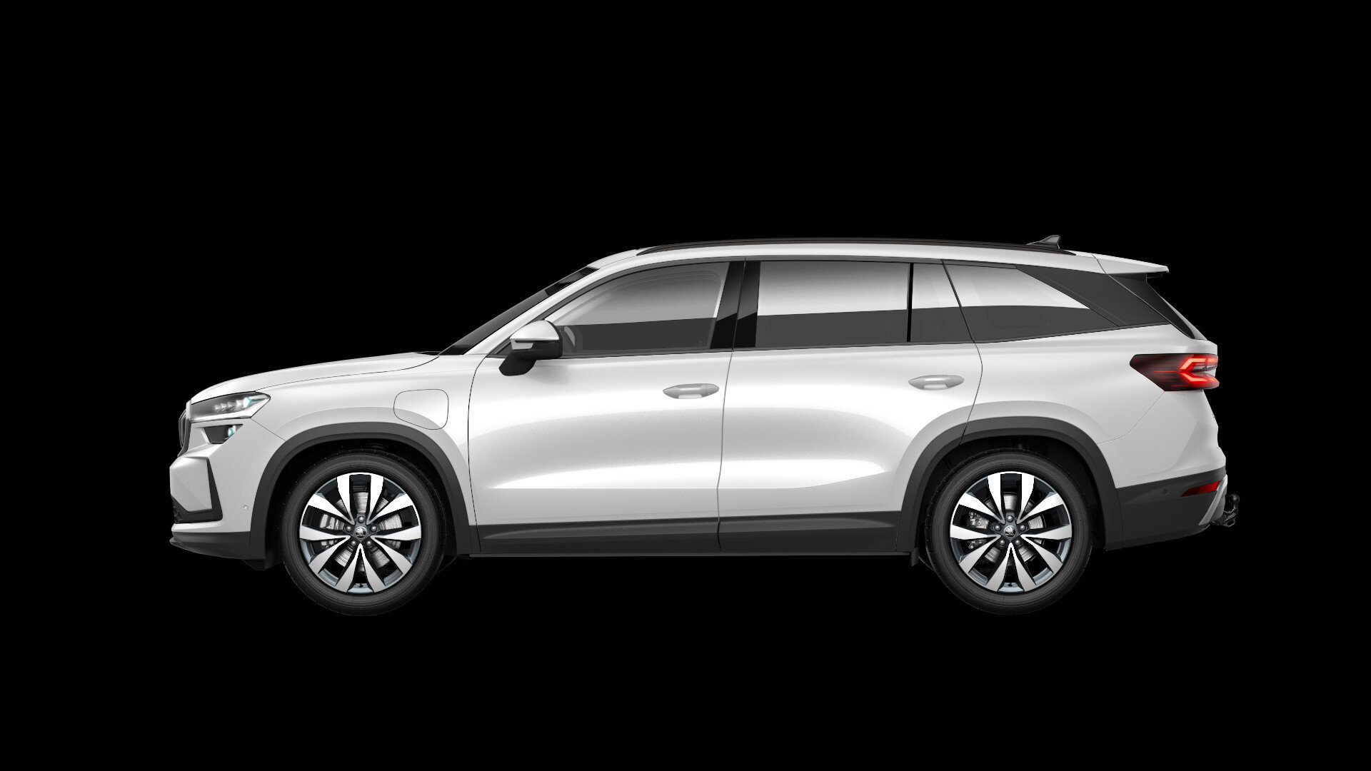 Skoda Kodiaq 1.5 TSI 204pk DSG PHEV Business Edition - Afbeelding 3