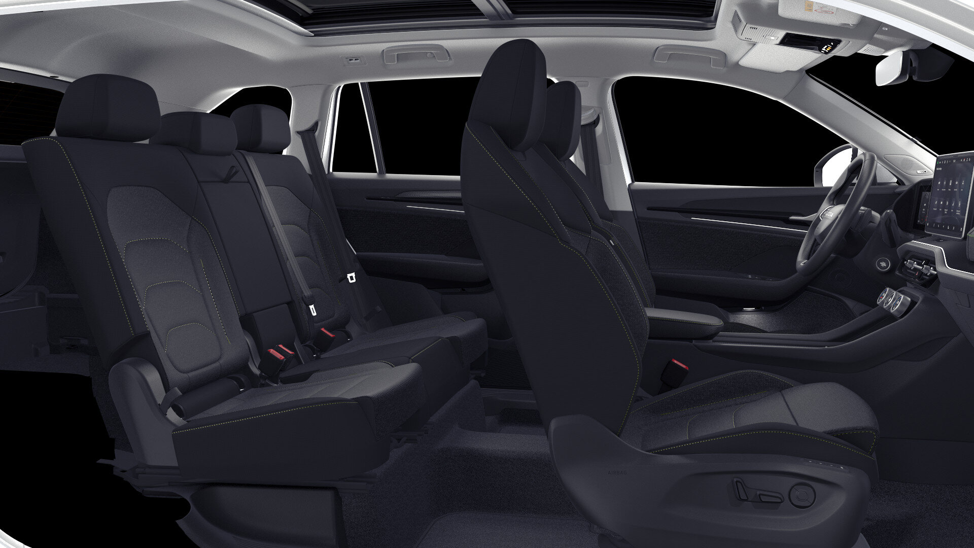 Skoda Kodiaq 1.5 TSI 204pk DSG PHEV Business Edition - Afbeelding 4