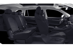 Skoda Kodiaq 1.5 TSI 204pk DSG PHEV Business Edition - Afbeelding 4