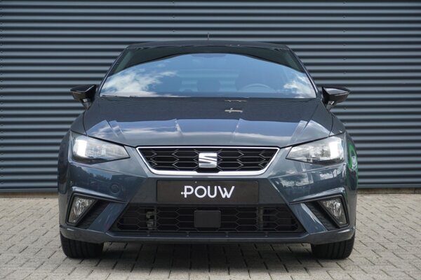 full-LED koplampen full-LED koplampen