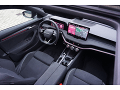 Škoda Superb Combi 1.5 TSI 204pk PHEV Sportline Business - Afbeelding 5