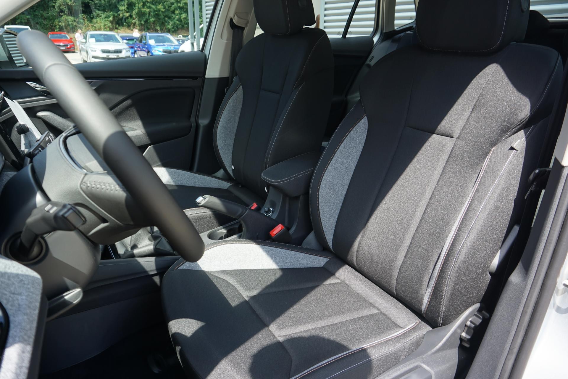 Skoda Kamiq 1.0 TSI Selection 115pk - Afbeelding 4