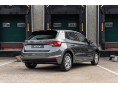 Škoda Fabia 1.0 TSI 95pk Business Edition - Afbeelding 2