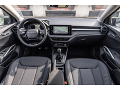 Škoda Fabia 1.0 TSI 95pk Business Edition - Afbeelding 5