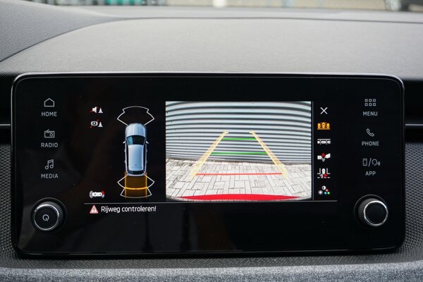 achteruitrijcamera achteruitrijcamera