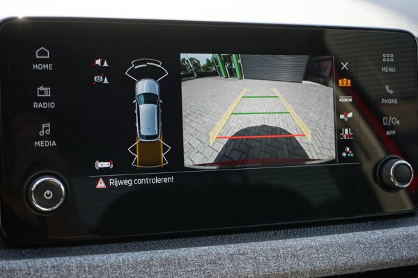 achteruitrijcamera achteruitrijcamera