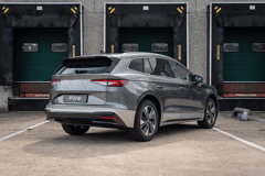 Skoda Enyaq 60 204pk Business Edition - Afbeelding 2