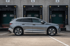 Skoda Enyaq 60 204pk Business Edition - Afbeelding 3