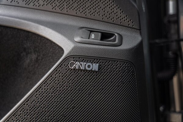 audio installatie premium