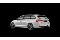 Skoda Octavia Combi 1.5 TSI 150pk MHEV Sportline Tour - Afbeelding 2