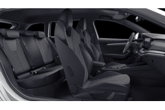 Skoda Octavia Combi 1.5 TSI 150pk MHEV Sportline Tour - Afbeelding 4