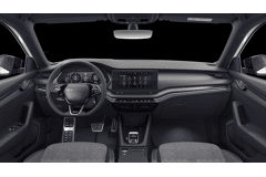 Skoda Octavia Combi 1.5 TSI 150pk MHEV Sportline Tour - Afbeelding 5