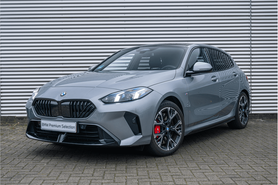 BMW 1 Serie 120 M Sport Automaat - Afbeelding 1
