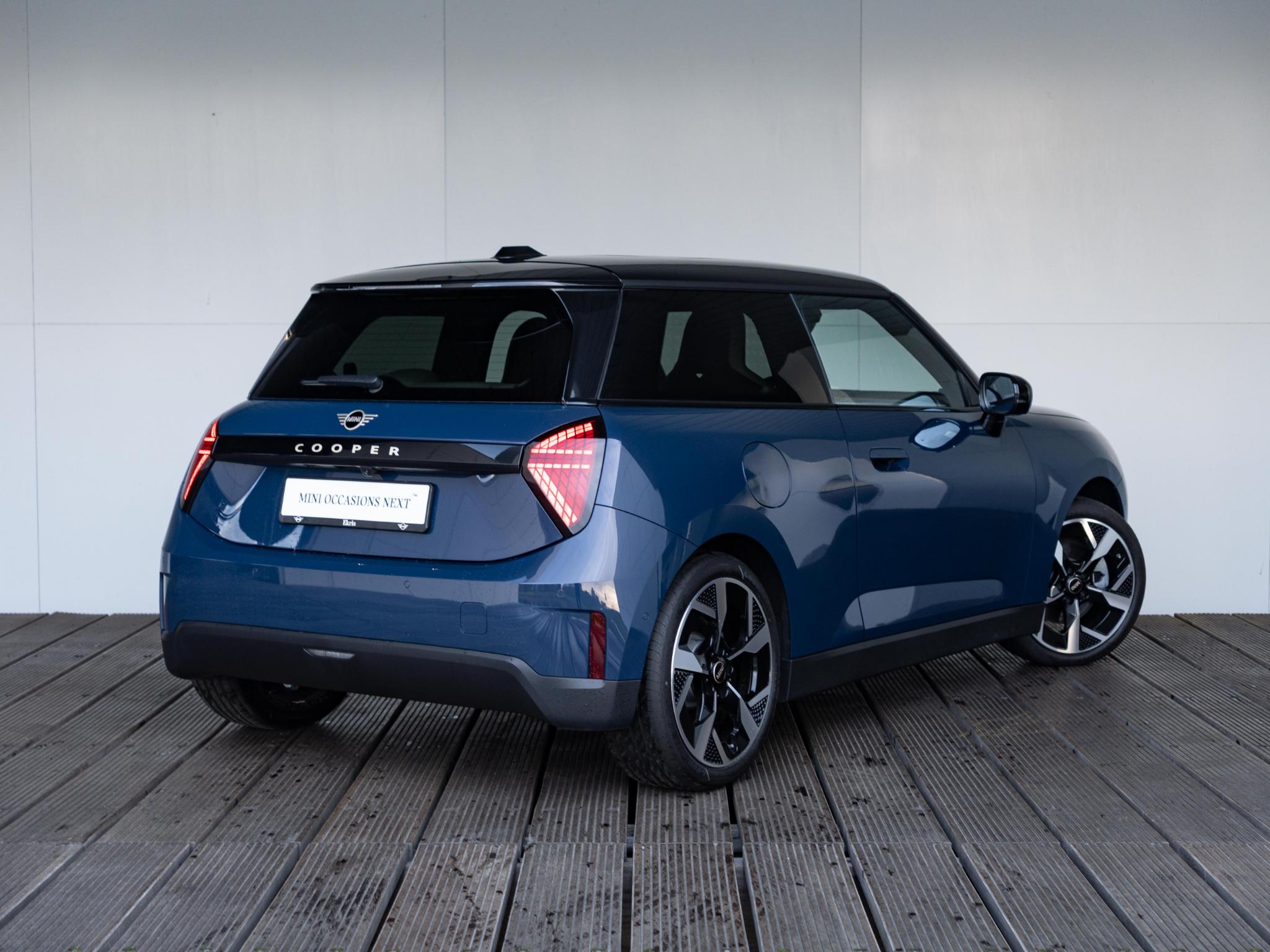 MINI 3-Deurs Cooper E - Afbeelding 2