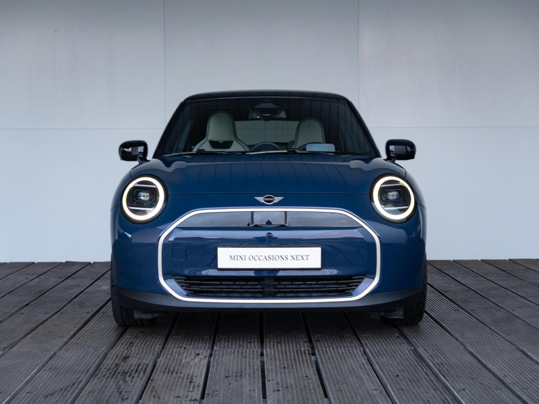 MINI 3-Deurs Cooper E - Afbeelding 3