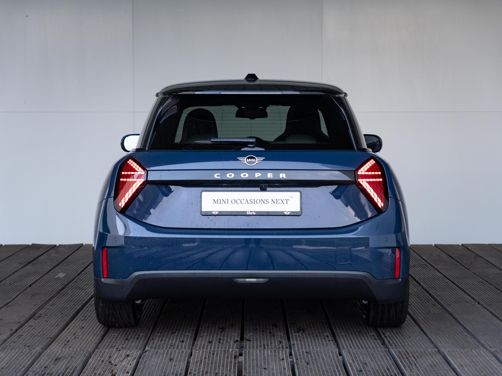 MINI 3-Deurs Cooper E - Afbeelding 5