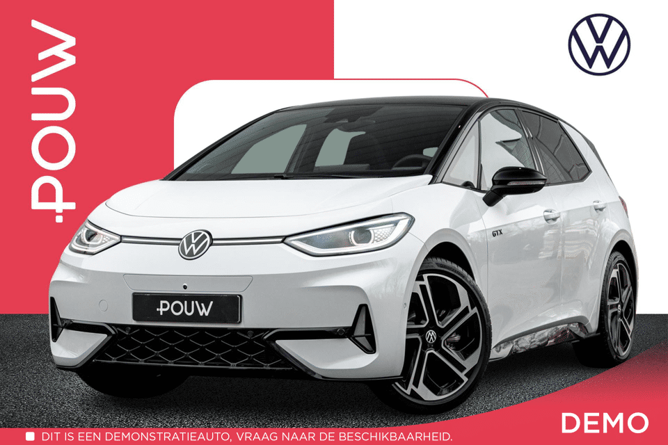 Volkswagen ID.3 GTX 326pk Performance 79 kWh - Afbeelding 1