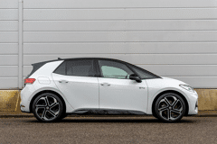Volkswagen ID.3 GTX 326pk Performance 79 kWh - Afbeelding 3