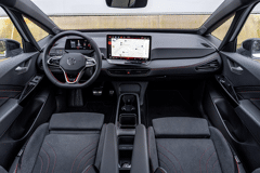 Volkswagen ID.3 GTX 326pk Performance 79 kWh - Afbeelding 5