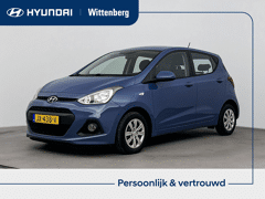 Hyundai i10 1.0i i-Motion Comfort - Afbeelding 2