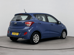 Hyundai i10 1.0i i-Motion Comfort - Afbeelding 3
