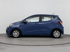 Hyundai i10 1.0i i-Motion Comfort - Afbeelding 4