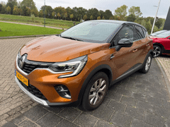 Renault Captur E-TECH plug-in hybrid 160 Intens - Afbeelding 2